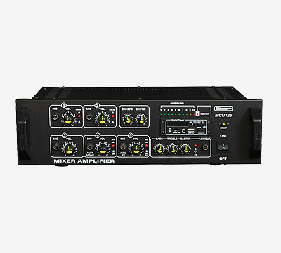 Stranger 250 watt sales amplifier