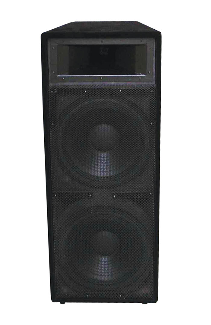 Stranger speaker shop 15 inch